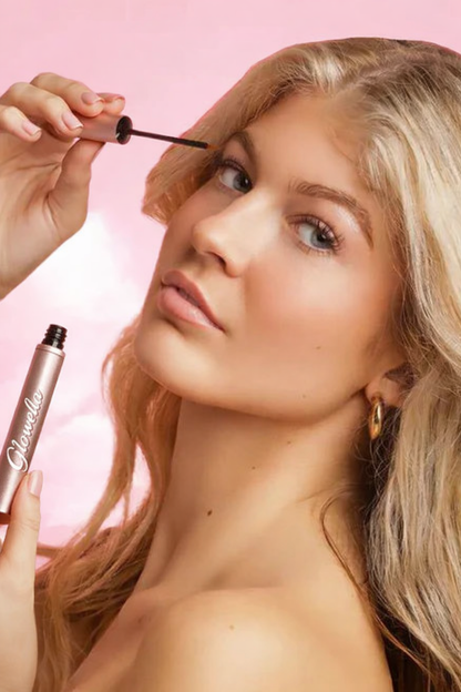 Glowella - Tillväxtserum för ögonfransar